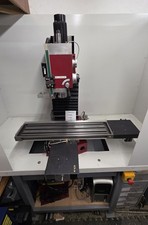 Cnc milling machine for sale  SLOUGH