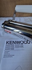 Kenwood pasta attachment for sale  WEMBLEY