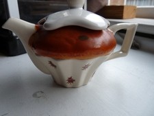 Teapottery muffin cupcake for sale  CHESTERFIELD