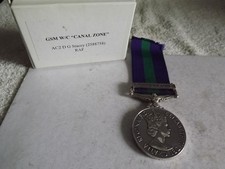 Elizabeth general service for sale  HIGHBRIDGE