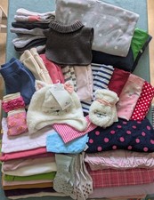 Xxl paket kinderkleidung gebraucht kaufen  Nünchritz