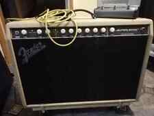 Fender super sonic for sale  LEICESTER