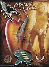 Dean cadillac usa for sale  Flint