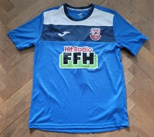 Fsv frankfurt jersey for sale  BIRMINGHAM