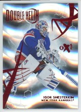 2023 upper deck d'occasion  Expédié en Belgium