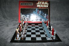 star wars schachspiel gebraucht kaufen star wars schachspiel gebraucht kaufen Witten