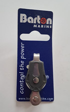 Barton 20mm single for sale  UK