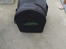 Tasche vorwerk thermomix gebraucht kaufen  Cottbus