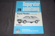 Reparaturanleitung reparaturha gebraucht kaufen  Kaiserslautern