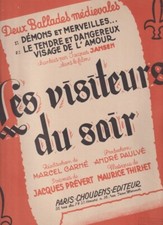 Jansen rare original d'occasion  Expédié en Belgium