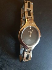 Montre pulsar analogique d'occasion  Luxeuil-les-Bains