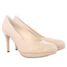 Hogl nude heels for sale  LONDON