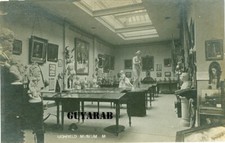 Lichfield museum for sale  SMETHWICK