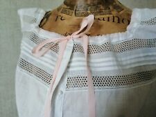 Ancien cache corset d'occasion  Castelmaurou