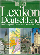 Diercke lexikon deutschland gebraucht kaufen  Geilenkirchen