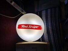 Red stripe beer for sale  Oak Creek