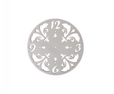 Orologio legno modello usato  Caulonia