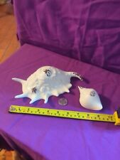 White ceramic sea for sale  Gladewater