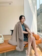 Womens wool cashmere d'occasion  Expédié en Belgium