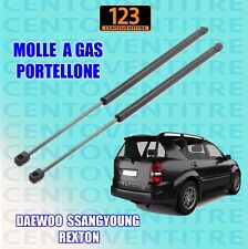 Molle gas pistoni usato  Maglie