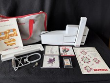 Bernina artista 170 for sale  Costa Mesa