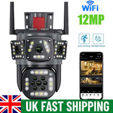 12mp camera 10x for sale  WORCESTER