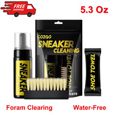 Shoe cleaner kit for sale  USA