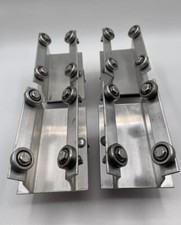 Square rail cable for sale  Oakmont