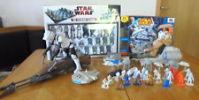 Star wars figuren gebraucht kaufen  Schwebheim