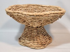 Wicker woven grass for sale  Draper