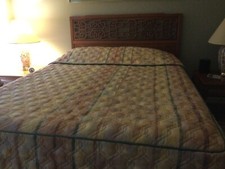 Custom queen designer for sale  Loudon
