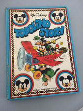 Topolino story mondadori usato  Lecce