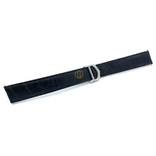 Cartier cinturino nero usato  Teramo