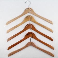 Lot wooden clothes for sale  Mcminnville