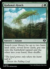 Mtg kodama reach for sale  FOLKESTONE