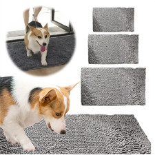 Microfibre non slip for sale  DUNSTABLE