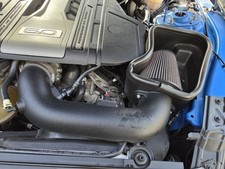 Series air charger for sale  Wrightwood