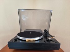 High end schallplattenspieler gebraucht kaufen  Radeberg, Wachau