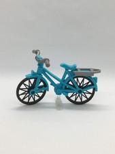 Playmobil fahrrad türkis gebraucht kaufen  Krefeld