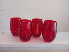 Mikasa cheers ruby for sale  Rochester