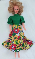 Steffi barbie ddr gebraucht kaufen  Udestedt