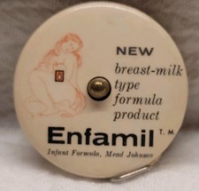 Vintage baby advertising for sale  Roan Mountain