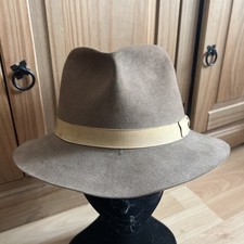 Christie london fedora for sale  BRIDGWATER