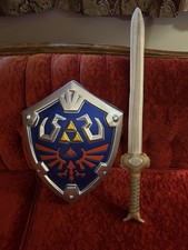 Legend zelda hylian for sale  Milford