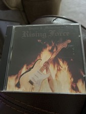 Usado, Yngwie Malmsteen Rising Force CD VG Polygram USA comprar usado  Enviando para Brazil