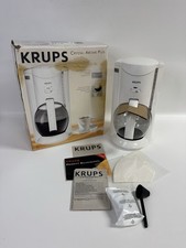 Krups crystal arome for sale  Ann Arbor