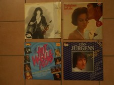 Langspielplatten pop klassik gebraucht kaufen  Wietzendorf