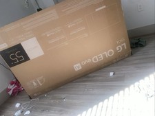 Inch class oled for sale  Georgetown