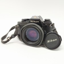 Macchina fotografica nikon usato  Forli