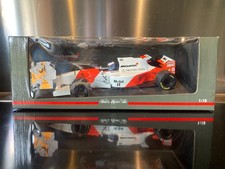 Formule mclaren mercedes d'occasion  Achicourt